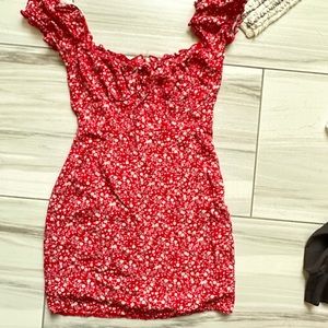 Corinna mini dress princess polly